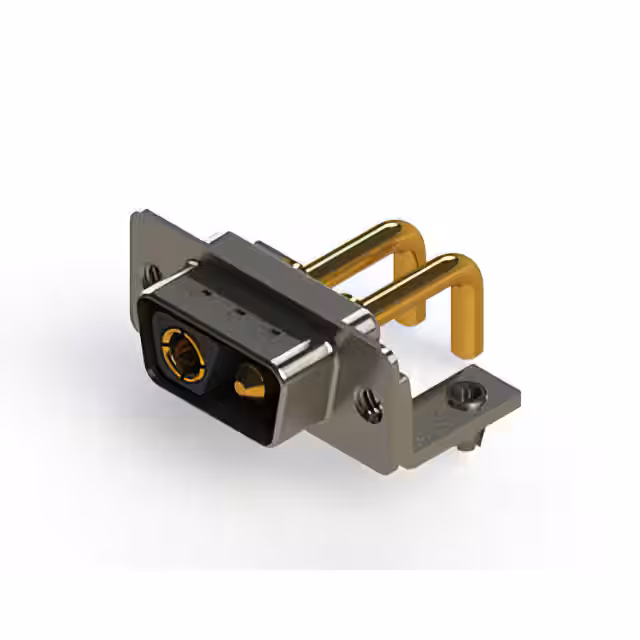 629-2WK2250-2NB EDAC Inc.  Conjuntos de conectores D-Sub